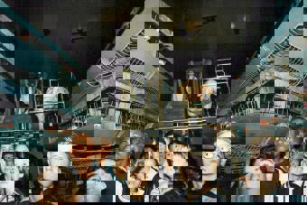 Mobiele Tentoonstelling 340X227