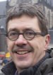 Geert Laugs - Directeur Compassion in World Farming Geert Laugs - Directeur Compassion in World Farming