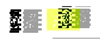Logo EKO en biologisch