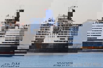 Gracia del Mar