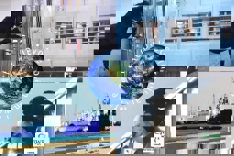 OIE actiekaart