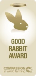 Good Rabbit Award