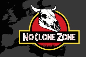 Klonen is dierenleed
