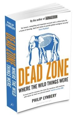 DeadZone cover
